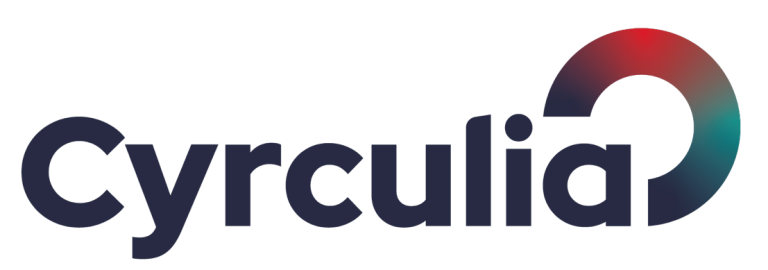 Logo de Cyrculia