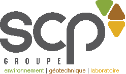 Logo de Groupe SCP